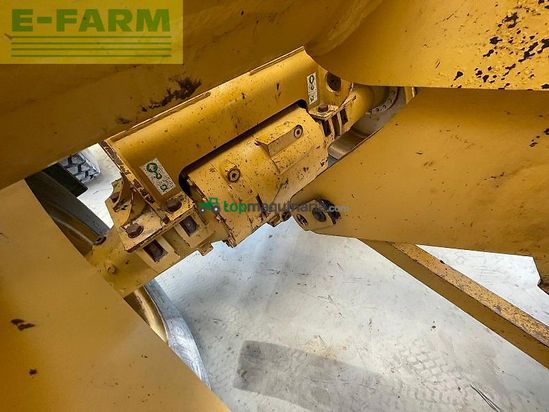 Minicargadora - Caterpillar - 928 g