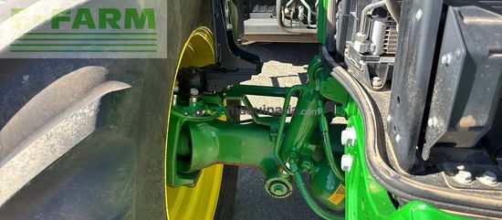 Tractor agrícola - John Deere - 6R 250