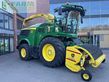 Cosechadora de Cereal - John Deere - 9700i prodrive 40 km/h