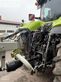 Rastrillo - Claas - liner 4000 comfort