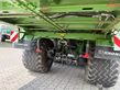Remolqu agrícola - Krone - zx 560 gd