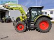 Tractor agrícola - Claas - arion 530 cmatic