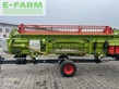 Cabezal - Claas - maxflex 560 + tw