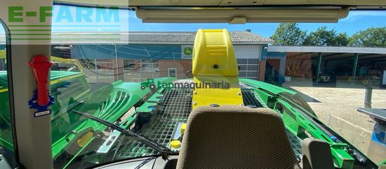 Cosechadora de Cereal - John Deere - 8500