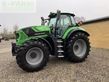 Tractor agrícola - Deutz-Fahr - agrotron 8280 ttv stage v TTV