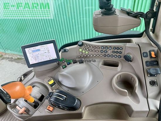 Tractor agrícola - John Deere - 7230r