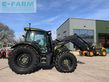 Tractor agrícola - Valtra - n175 unlimited versu tractor (st25430)