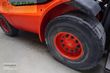 Elevadora - Linde - h 45 d 352