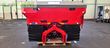 Esparcidor - Rauch - Axis H 30.2 EMC+W