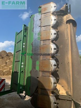 Cortacésped manual - Krone - easy cut 9140 cv