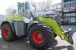 Minicargadora - Claas - torion 1611 p