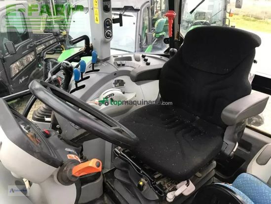 Tractor agrícola - New Holland - t4.85