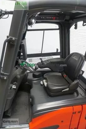 Elevadora - Linde - e 16 c evo 386-02