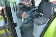 Tractor agrícola - Claas - axion 870 cmatic - stage v ceb
