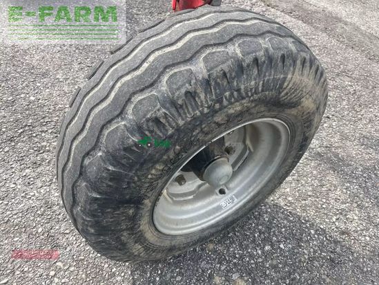 Rastrillo - Fella - ts 1452