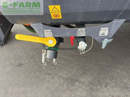Atomizador - Horsch - leeb 8gs