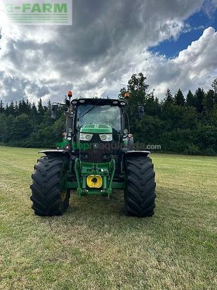 Tractor agrícola - John Deere - 6170r
