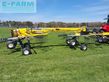 Rastrillo - New Holland - prorotor l 640t auto steer