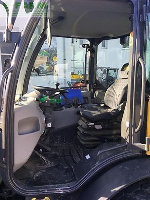 Minicargadora - New Holland - w50c