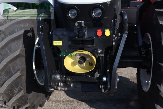 Tractor agrícola - Steyr - 6165 impuls cvt CVT