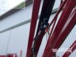 Atomizador - Hardi - lzy 1200 | 15 meter | tüv bis 06/2027