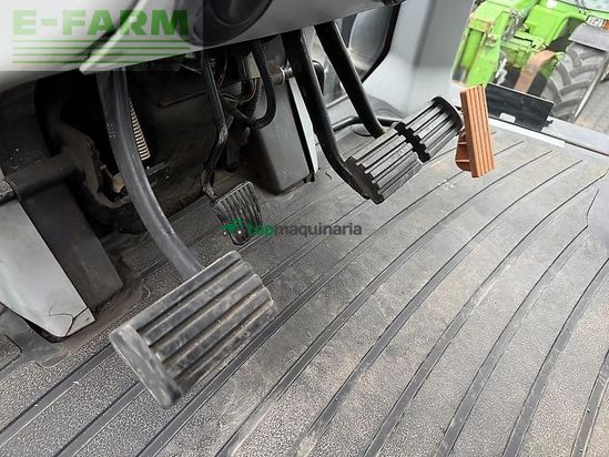 Tractor agrícola - New Holland - t8.330 ultra command