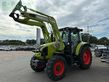 Tractor agrícola - Claas - arion 410