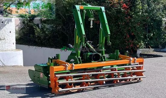 Grada rotativa - Amazone - ke 3000 special