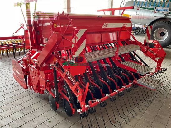 Combinado de siembra - Maschio - dama 300 24 corex
