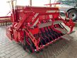 Combinado de siembra - Maschio - dama 300 24 corex