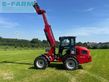 Telescopica - Weidemann - 3070 cx80 lp t