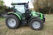 Tractor agrícola - Deutz-Fahr - 5105 gs keyline