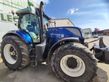 Tractor agrícola - New Holland - t7.245 ac