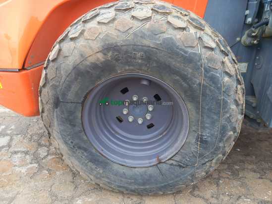Rodillos compactador HAMM H16i