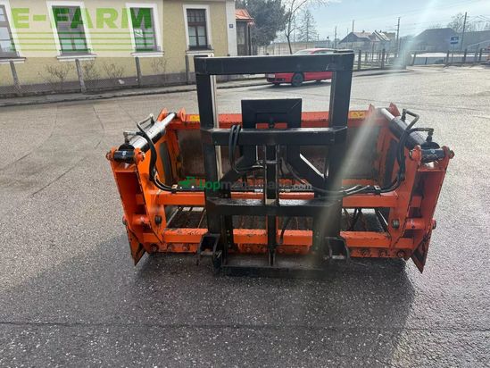 Esparcidor - Parmiter - gs 300