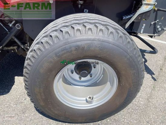Empacadora gigant - Vicon - rv 5220 sc14
