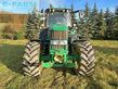Tractor agrícola - John Deere - 7430 premium