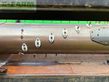 Cosechadora de Cereal - Deutz-Fahr - c7206 ts