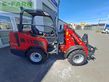 Minicargadora - Schaffer - 2630 slt
