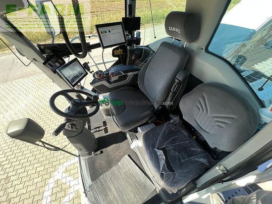 Cosechadora de Cereal - Claas - jaguar 970 + orbis 900+ pu300