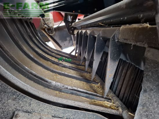 Empacadora gigant - New Holland - bb 950a / bb950a