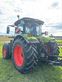 Tractor agrícola - Claas - arion 660 cmatic