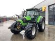 Tractor agrícola - Deutz-Fahr - agrotron k 430 premium