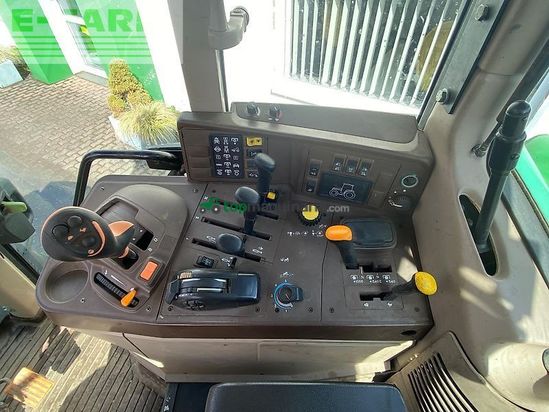 Tractor agrícola - John Deere - 6920s