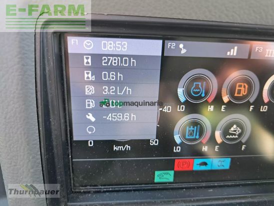 Telescopica - kramer - kt 559