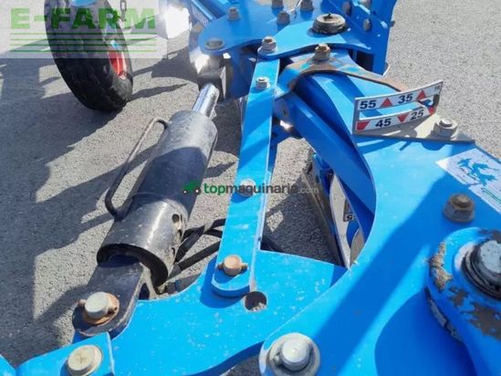 Arado - Lemken - vari-opal7