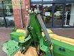 Cortacésped manual - Krone - easy cut f 320 cv
