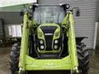 Tractor agrícola - Claas - ARION 410