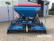 Combinado de siembra - Lemken - zirkon 12/300 + solitair 9+/300