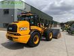 Telescopica - JCB - tm420 pivot steer telehandler (st22540)